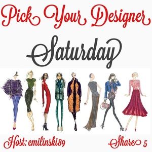 Saturday Designer Group